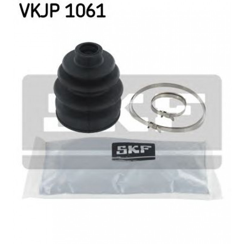 VKJP 1061 SKF - Пильовик привідного валу